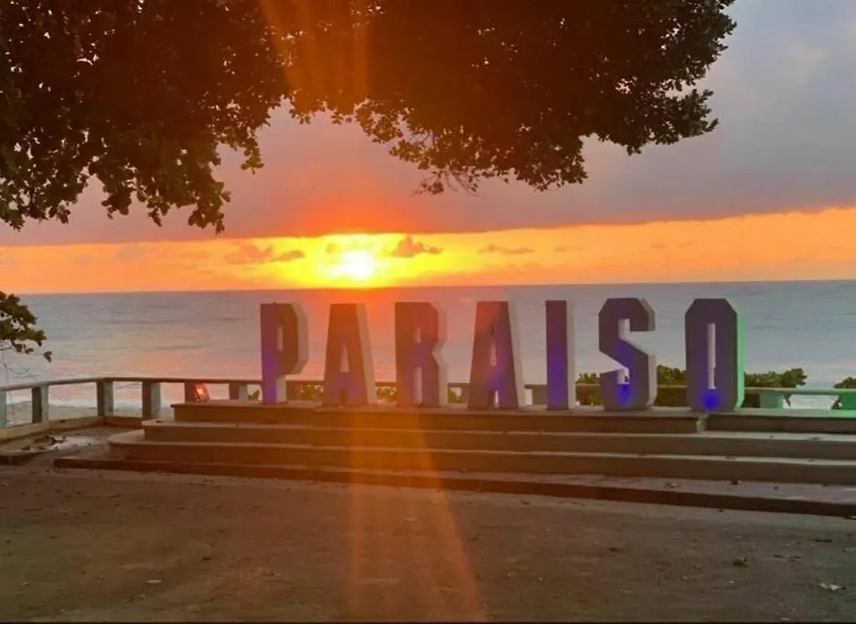 Lugar Encantador En El Malecon Paraiso, Barahona. 0*, Paraíso Dominikanische Republik