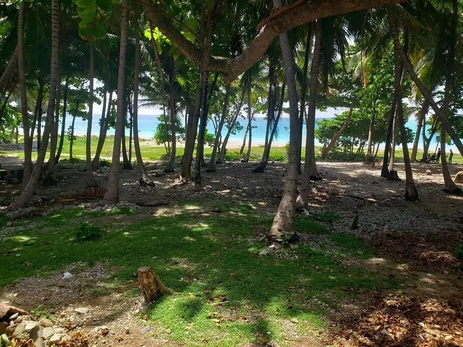 Apartman Lugar Encantador En El Malecon Paraiso, Barahona. Dominikai Köztársaság