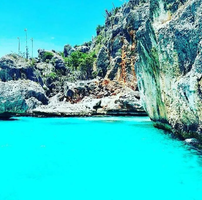 Lugar Encantador En El Malecon Paraiso, Barahona. 0*, Paraíso Dominikai Köztársaság