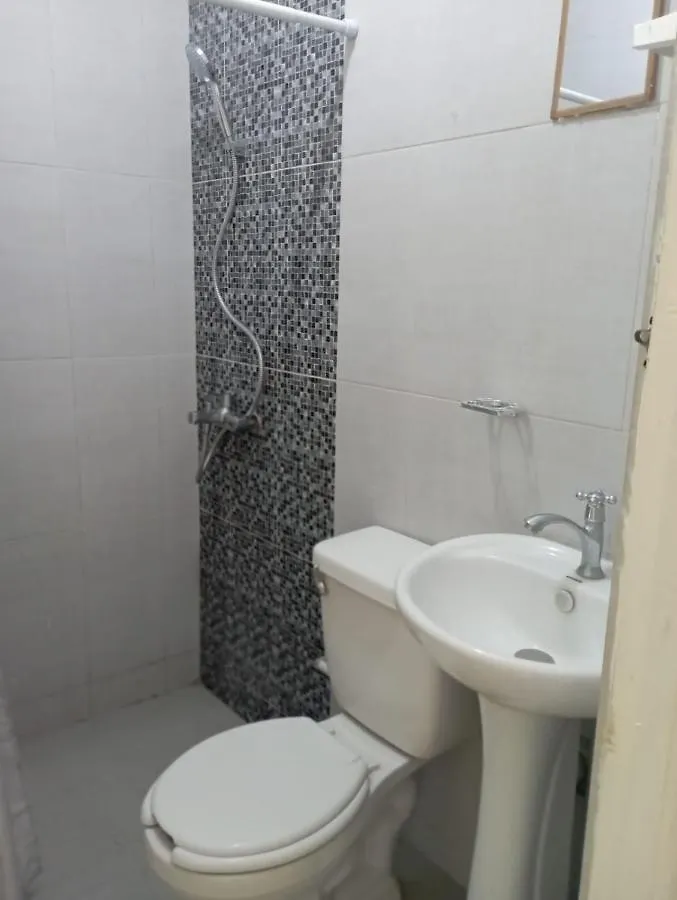 Lugar Encantador En El Malecon Paraiso, Barahona. Apartman