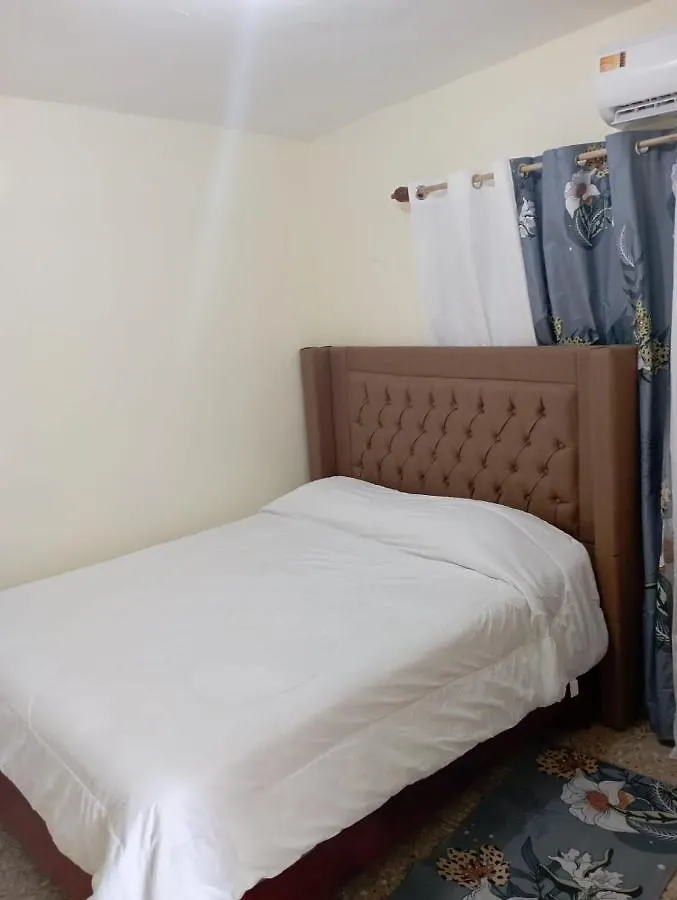 Lugar Encantador En El Malecon Paraiso, Barahona. Apartman Paraíso